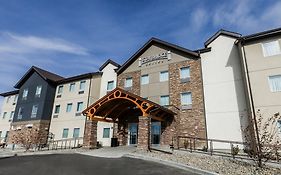 Staybridge Suites - Dawson Creek By Ihg